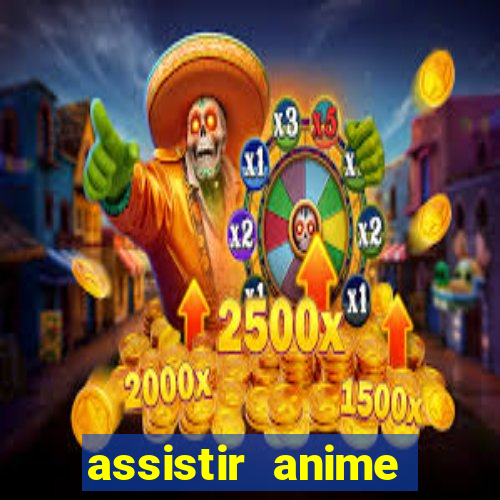 assistir anime otome game sekai dublado